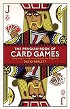 The Penguin Book of Card Games livre