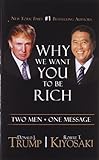 Why We Want You to Be Rich (Intl) livre