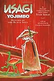 Usagi Yojimbo Volume 24: Return of the Black Soul Limited Edition livre