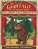 The Gruffalo Pop-up Theatre Book livre