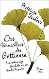 Das Vermächtnis der Göttinnen: Eine merkwürdige Geschichte aus den Weißen Karpaten - Roman livre