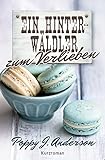 Ein Hinterwäldler zum Verlieben (Hailsboro-Reihe 3) (German Edition) livre