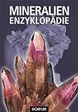 Mineralien-Enzyklopädie livre