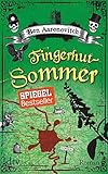 Fingerhut-Sommer: Roman (Die Flüsse-von-London-Reihe (Peter Grant)) livre