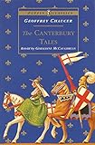 The Canterbury Tales livre