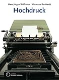 Hochdruck livre