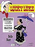 Lucky Luke (Bd. 69). Belle Star. livre