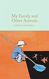 My Family and Other Animals livre