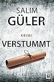 Verstummt (Ein Lübeck-Krimi 2) livre