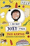I Am Not Joey Pigza (English Edition) livre