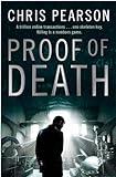 Proof of Death (English Edition) livre