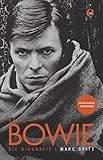 David Bowie - Die Biografie livre