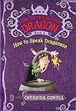 How to Train Your Dragon Book 3: How to Speak Dragonese livre