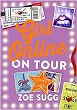 Girl Online : On tour livre
