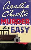 Murder is Easy- livre