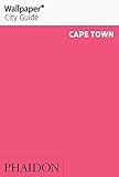 Wallpaper City Guide Cape Town livre