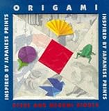 Origami: Inspired by Japanese Prints livre