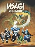 Usagi Yojimb livre