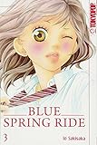 Blue Spring Ride 03 livre