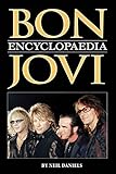 Bon Jovi Encyclopaedia livre