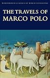 The Travels of Marco Polo livre