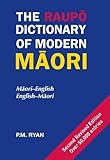 The Raupo Dictionary of Modern Maori livre