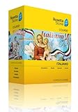 Rosetta Stone Italien Complete Course livre