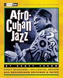 Afro-Cuban Jazz livre