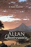 Allan Quatermain (Lost World) (English Edition) livre
