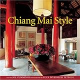 Chiang Mai Style livre