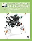 Lego Mindstorms Nxt 2.0 Discovery Book livre
