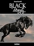 Black Beauty (English Edition) livre