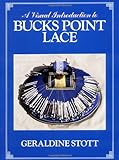 Visual Introduction to Bucks Point Lace livre