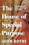 The House of Special Purpose livre