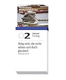 Neukirchener Bibelspruchkalender 2015 livre