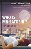 Who is Mr Satoshi? (English Edition) livre