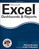 Excel Dashboards & Reports livre