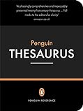 The Penguin Thesaurus livre