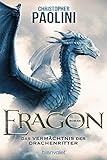 Eragon: Das Vermächtnis der Drachenreiter (Eragon - Die Einzelbände 1) livre