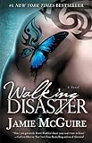 Walking Disaster: A Novel (Beautiful Book 2) (English Edition) livre