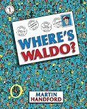 Where's Waldo? livre