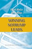 Winning Notrump Leads livre