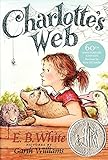 Charlotte's Web livre