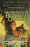 Beowulf's Children livre