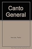 Canto General livre