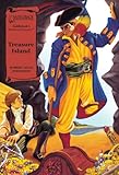 Treasure Island livre