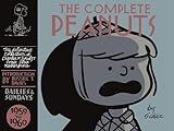 The Complete Peanuts 1959-1960: Volume 5 livre