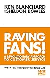 Raving Fans! livre