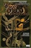 Sandman Presents: Dead Boy Detectives livre