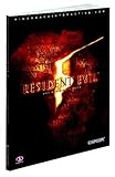 Resident Evil 5 (Lösungsbuch Limited Edition) livre